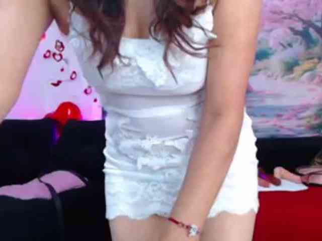 SashaMishot webcam