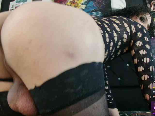 Stellakleppers Live Webcam on BongaCams