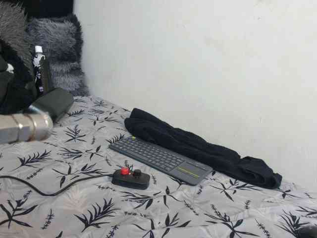 Stellakleppers Live Webcam on BongaCams