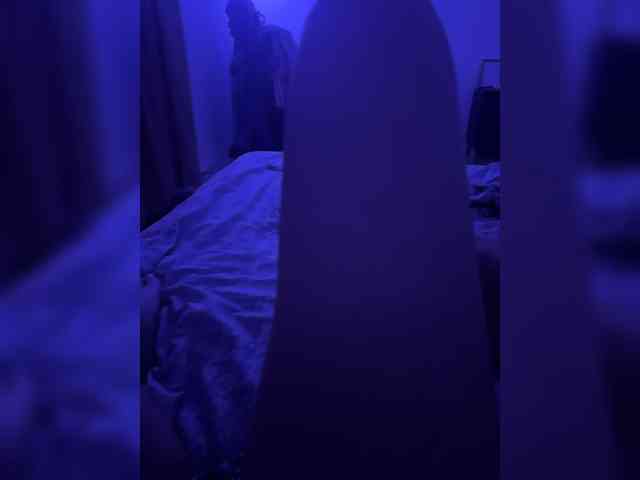 Garrr130 webcam