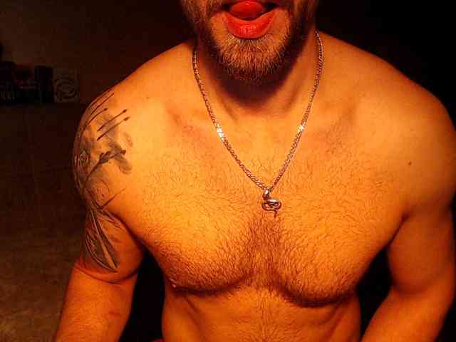 69LeVeL69 Live Webcam on BongaCams