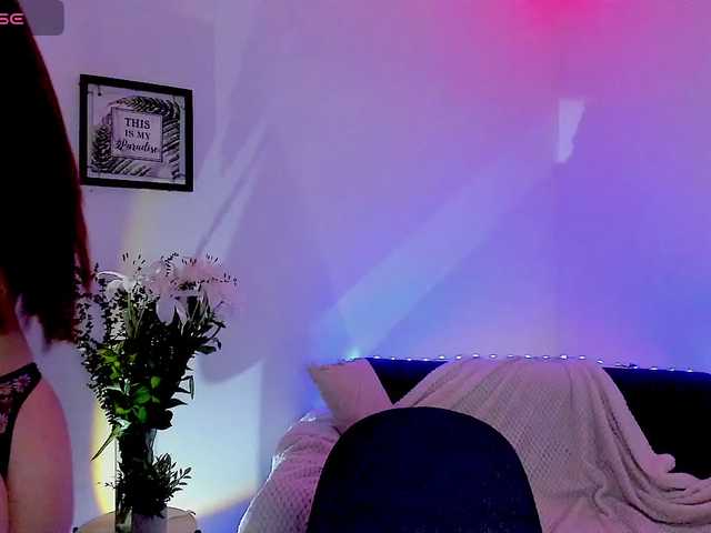 Buttycherry live cam on BongaCams