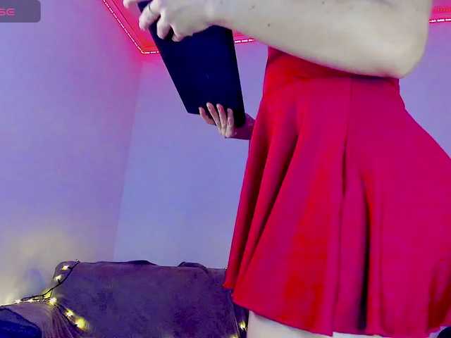 Buttycherry live cam preview