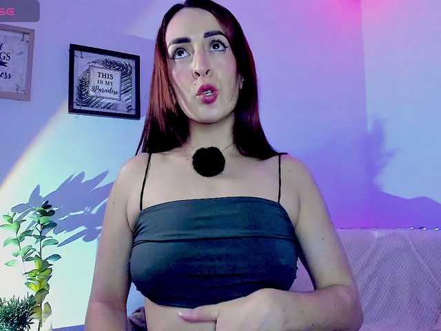 Buttycherry live webcam show