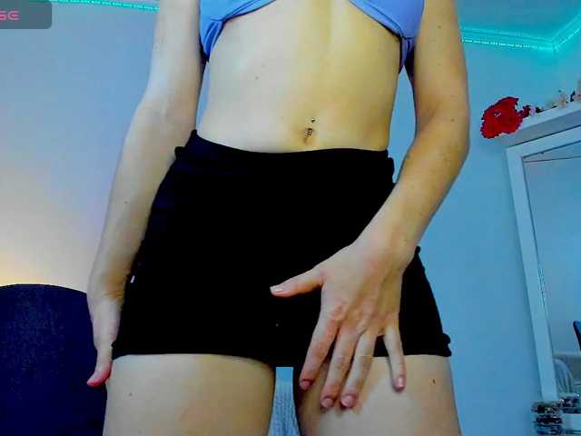 Buttycherry live cam on BongaCams
