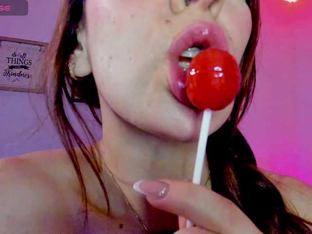 Buttycherry live cam on BongaCams