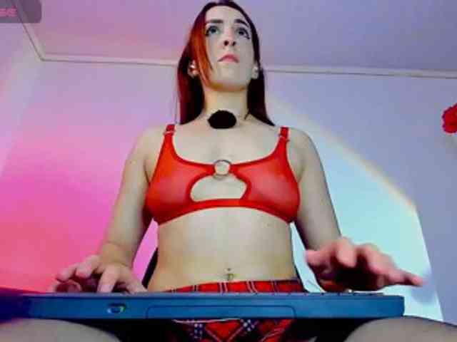 Buttycherry webcam