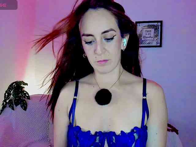 Buttycherry webcam