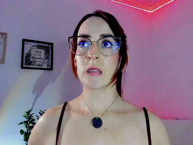 Buttycherry webcam