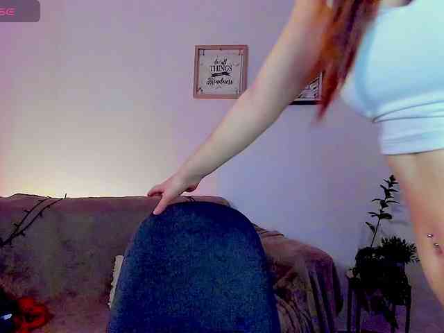 Buttycherry webcam