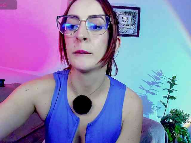 buttycherry's live room