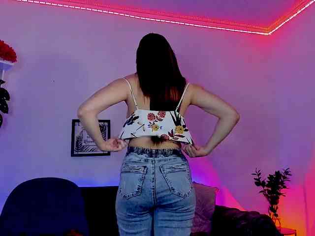 Buttycherry webcam