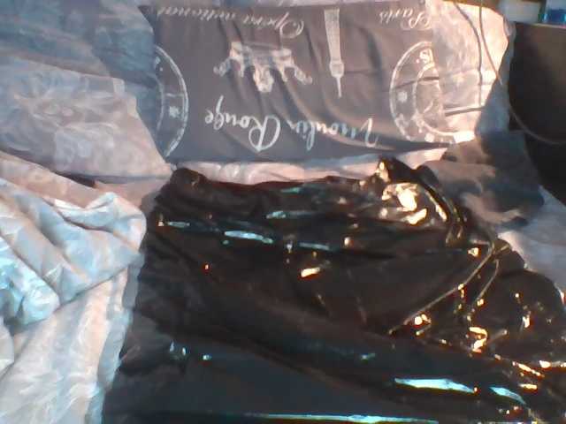ahuenyi live webcam show