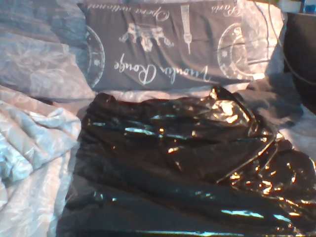 ahuenyi live webcam show
