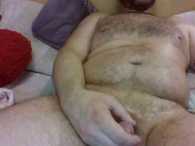 ahuenyi Sex Cam Show