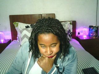 SexysTiphanie Porn Show