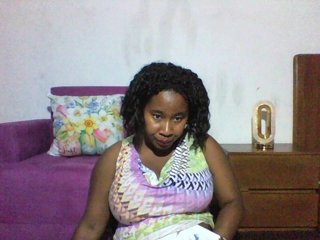 SexysTiphanie's Live Webcam