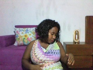 SexysTiphanie's Live Webcam