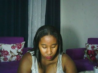 SexysTiphanie's Live Webcam