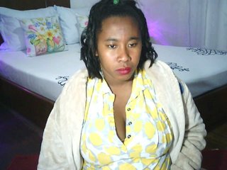 SexysTiphanie Porn Show