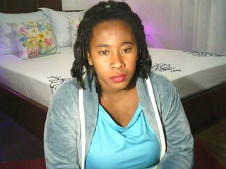 SexysTiphanie Porn Show