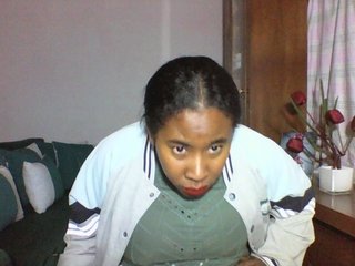 SexysTiphanie's Live Webcam