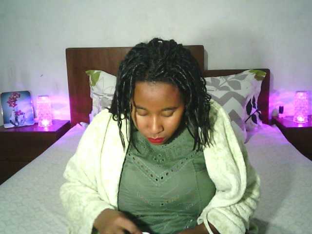 SexysTiphanie live cam on BongaCams