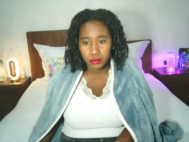 SexysTiphanie live cam on BongaCams