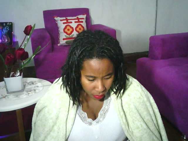 SexysTiphanie live cam on BongaCams