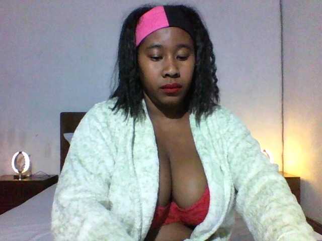 SexysTiphanie live cam on BongaCams