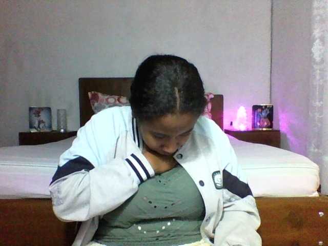 SexysTiphanie live webcam show