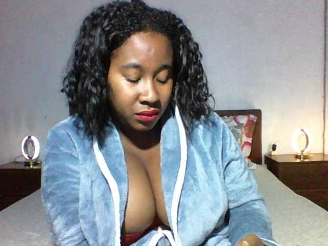 SexysTiphanie live cam on BongaCams