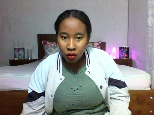 SexysTiphanie live webcam show