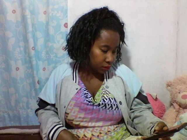 SexysTiphanie live cam on BongaCams