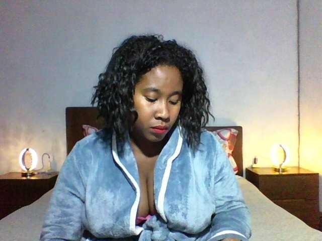 SexysTiphanie live cam on BongaCams