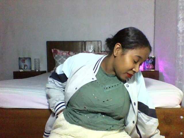 SexysTiphanie live webcam show