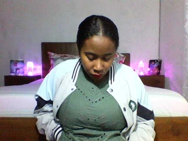 SexysTiphanie live cam on BongaCams