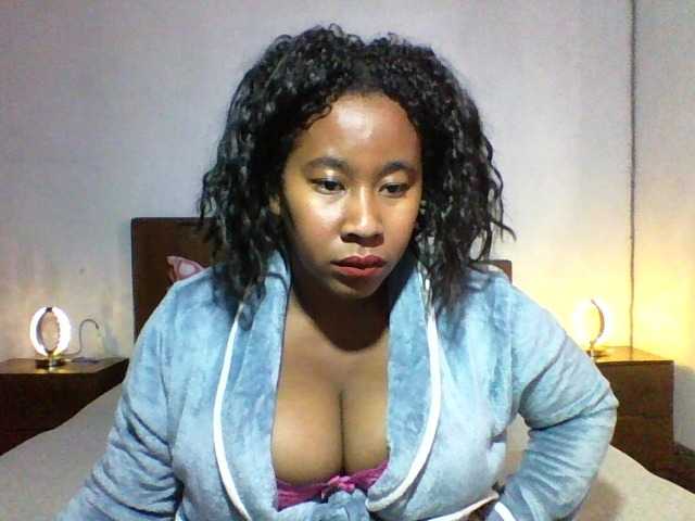 SexysTiphanie live cam on BongaCams