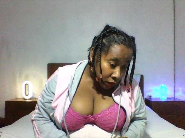 SexysTiphanie live cam on BongaCams