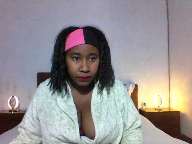 SexysTiphanie live cam on BongaCams