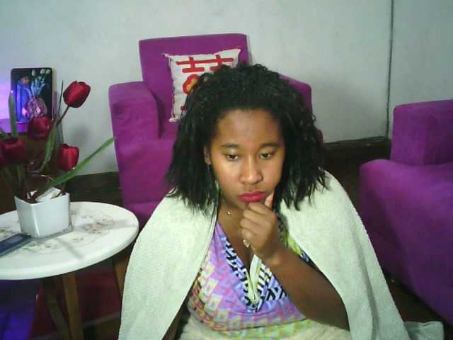 SexysTiphanie live cam on BongaCams