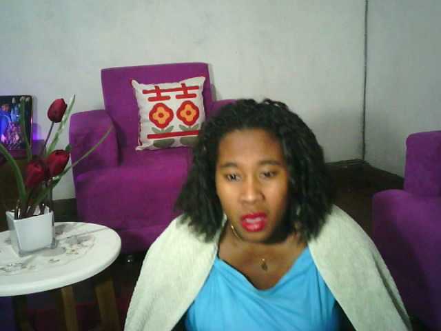 SexysTiphanie live cam on BongaCams