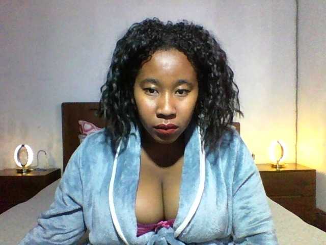 SexysTiphanie live cam on BongaCams