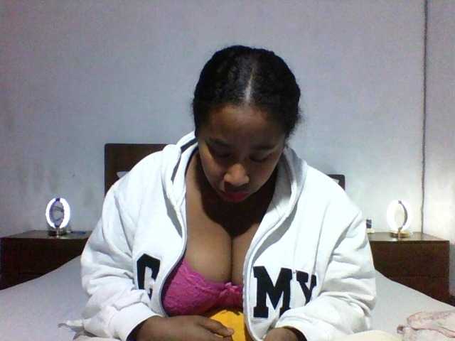 SexysTiphanie live cam on BongaCams