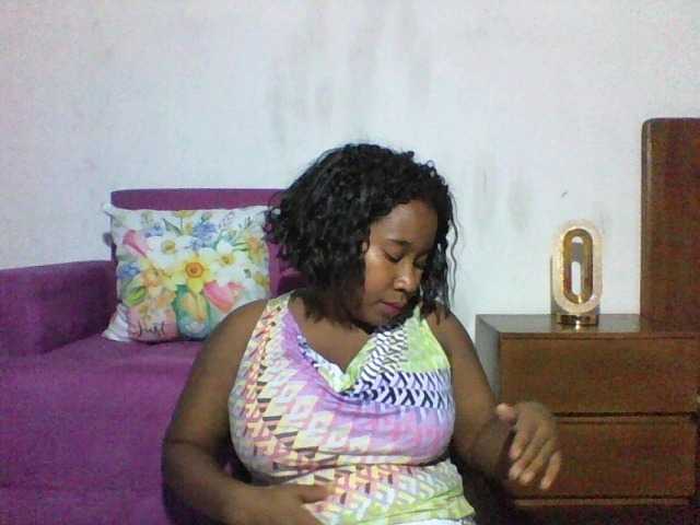 SexysTiphanie live cam on BongaCams