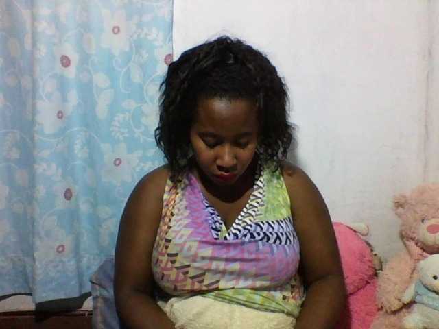SexysTiphanie live cam on BongaCams