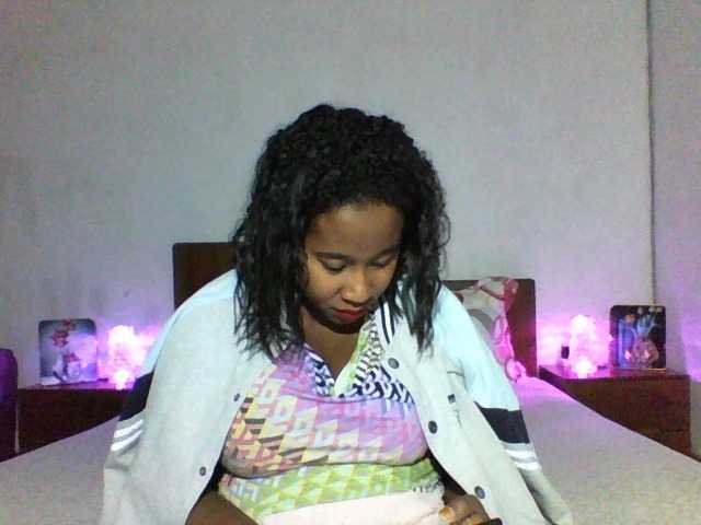 SexysTiphanie live cam on BongaCams