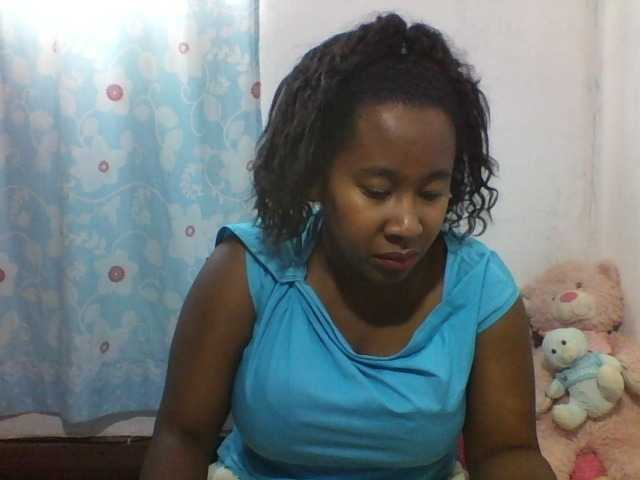SexysTiphanie live cam on BongaCams