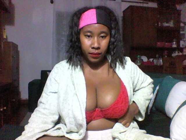 SexysTiphanie live cam on BongaCams