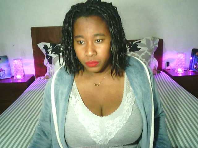 SexysTiphanie live cam on BongaCams